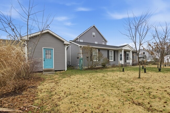 408 Salisbury Rd in Edgewater, MD - Building Photo - Building Photo