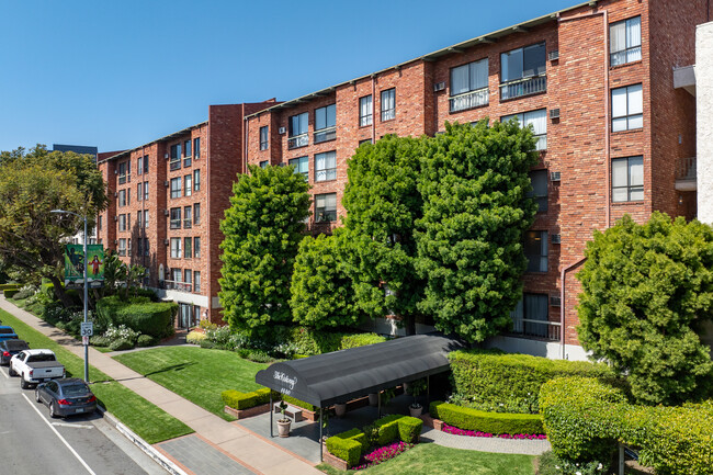 The Colony at Westwood, 1440 VETERAN AVE.LA in Los Angeles, CA - Building Photo - Primary Photo