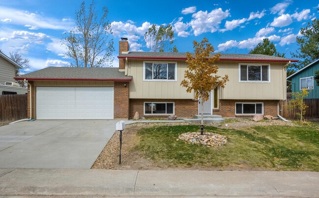 6997 W Roxbury Ave in Littleton, CO - Building Photo - Building Photo