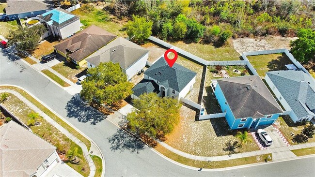 1035 Ronlin St in Haines City, FL - Building Photo - Building Photo