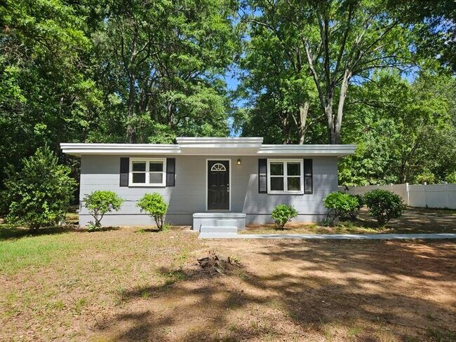 2709 Marmac Rd in Charlotte, NC - Building Photo - Building Photo