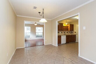 3810 Village Well Dr in Humble, TX - Building Photo - Building Photo