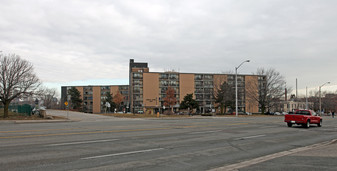 Brimley Acres Apartments