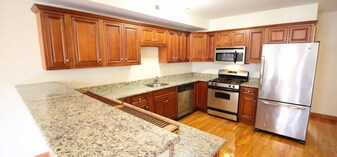 102 Allston St in Boston, MA - Building Photo