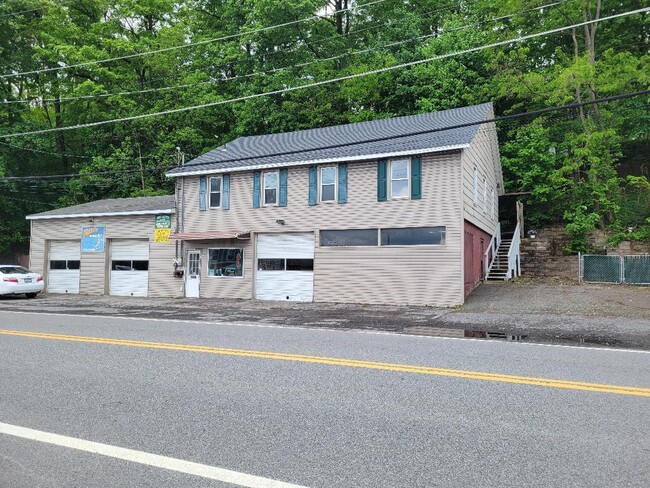 property at 44 Orange Ave