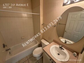 4707 1st Ave E in Palmetto, FL - Building Photo - Building Photo