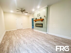 1407 S Taylor St in Goldsboro, NC - Building Photo - Building Photo