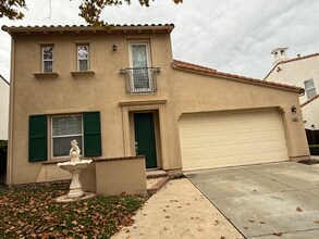 8347 Saturn Park Dr in San Ramon, CA - Building Photo - Building Photo