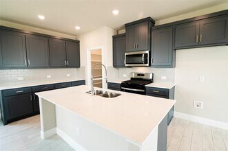 3009 Camilli Cv in Princeton, TX - Building Photo - Building Photo