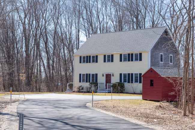 property at 671 Main St