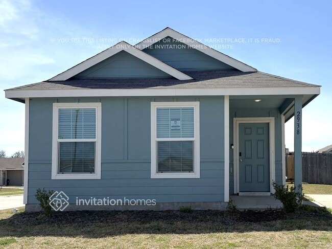 property at 2938 Greenhorn Ave