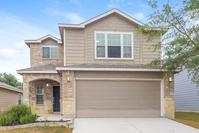 property at 10931 Soogan Trail