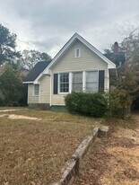 2760 Cherry Ave in Macon, GA - Building Photo