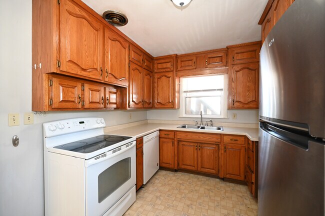 1801 3rd St SW in Rochester, MN - Building Photo - Building Photo