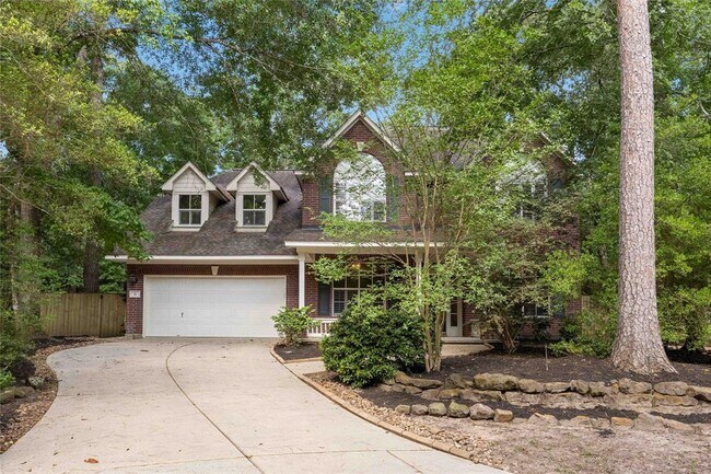 11 Alden Glen Ct in Spring, TX - Building Photo - Building Photo