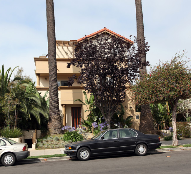 1030 3rd St in Santa Monica, CA - Building Photo - Building Photo