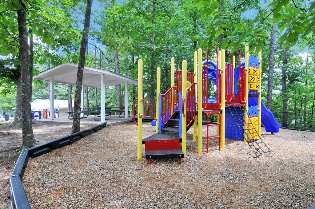 Ashley Woods Apartment Homes in Stockbridge, GA