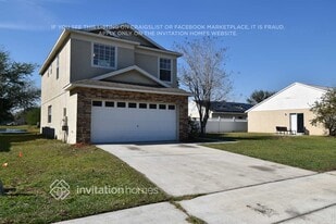 1744 Sage Creek Ct in Orlando, FL - Building Photo