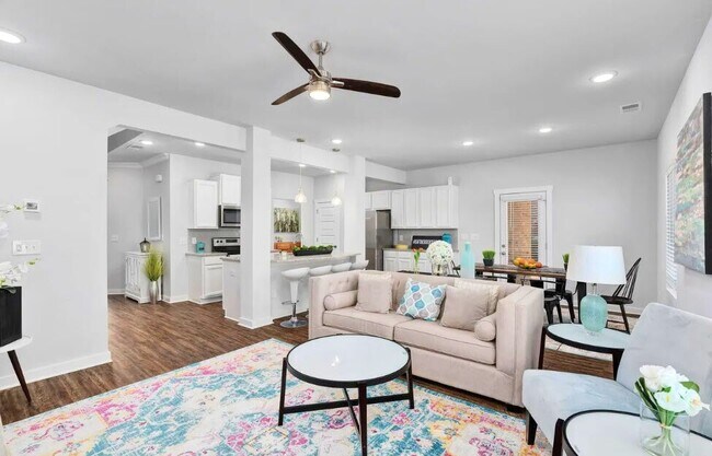 646 Blackberry Glenn in Springville, AL - Building Photo - Building Photo