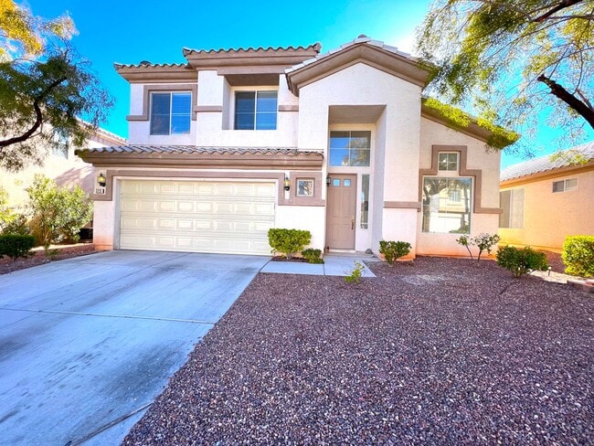 property at 323 Sea Rim Ave