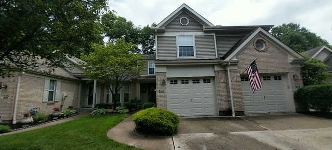property at 3912 Vineyard Green Dr