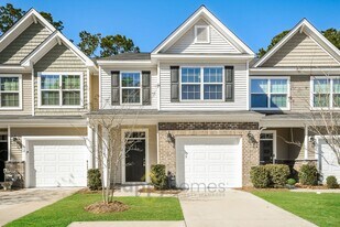 134 Alpine Rd in Summerville, SC - Building Photo