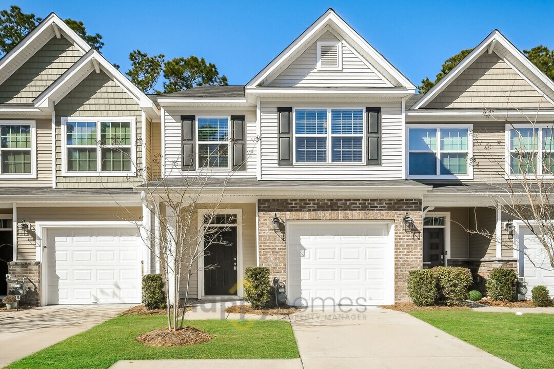 134 Alpine Rd in Summerville, SC - Building Photo