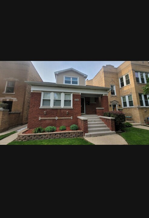 5448 W Agatite Ave in Chicago, IL - Building Photo