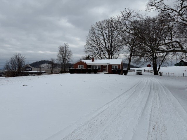 24394 Maringo Rd in Abingdon, VA - Building Photo - Building Photo