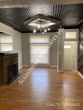 1729 N Washington St in Baltimore, MD - Building Photo - Building Photo