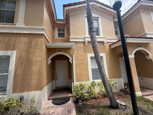 property at 12815 SW 30th St