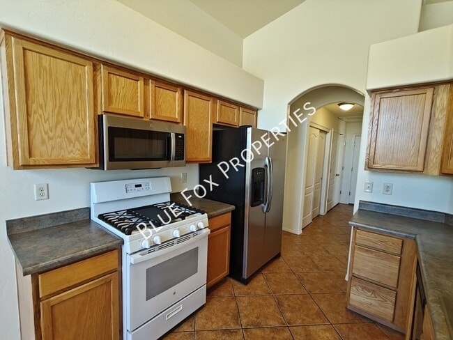 60354 Alpine Way in Tucson, AZ - Building Photo - Building Photo