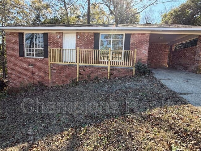 property at 11 Clausen Dr