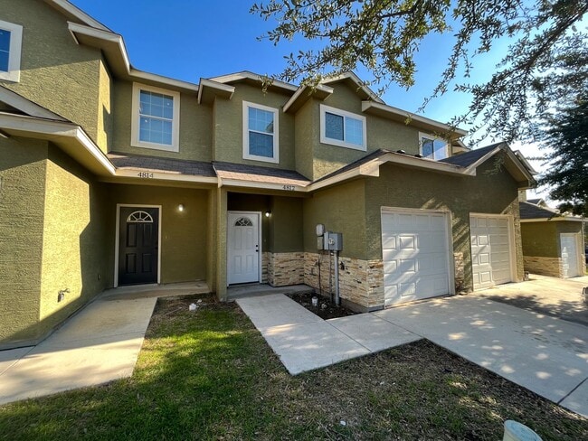 property at 4812 Appleseed Ct