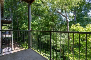 The Haven at Triad Park in Kernersville, NC - Building Photo