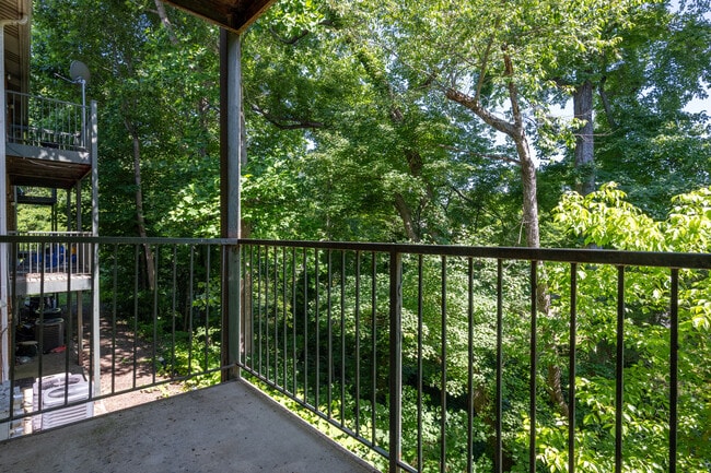 The Haven at Triad Park