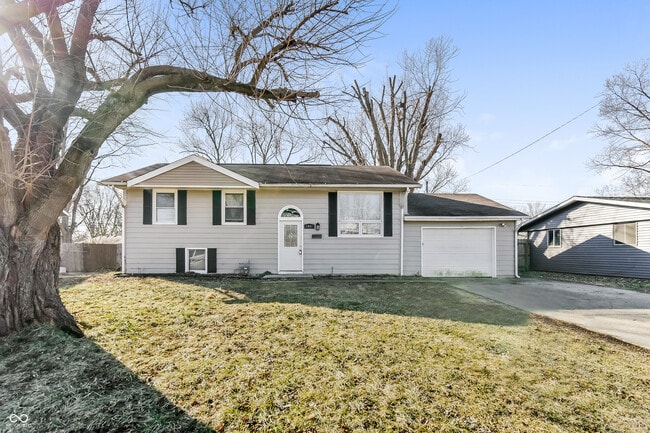 property at 1982 Churchill Rd