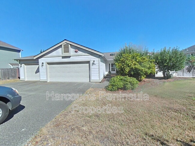 property at 7801 Amethyst Loop NW