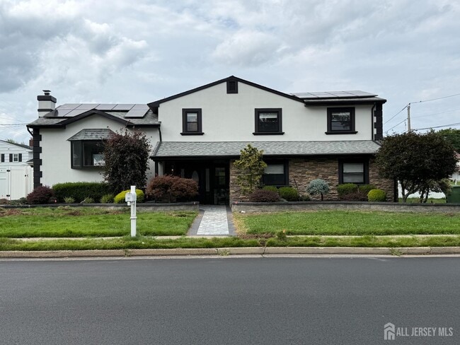 property at 95 Calvert Ave E