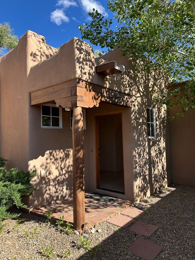 property at 737 Don Cubero Alley