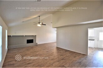 4147 Hathaway Dr in Grand Prairie, TX - Foto de edificio - Building Photo