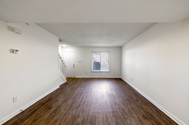 Harbour Landing in Columbia, SC - Foto de edificio - Interior Photo