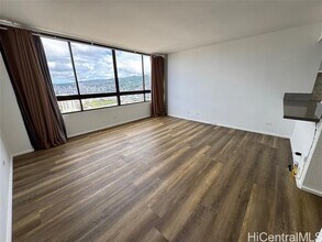 2499 Kapiolani Blvd in Honolulu, HI - Building Photo - Building Photo