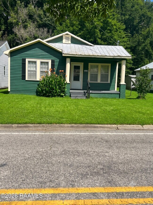 property at 509 N Dupre St