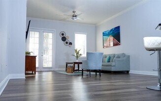 7503 Mourning Dove Cir in Kissimmee, FL - Building Photo