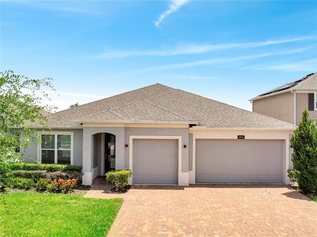 4916 Blanche Ct in St. Cloud, FL - Building Photo - Building Photo