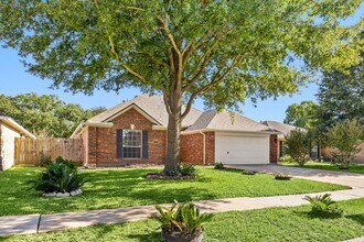 1518 Bugle Run Dr in Katy, TX - Building Photo - Building Photo