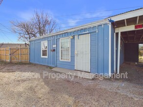 2718 Duncan Dr in Amarillo, TX - Building Photo - Building Photo