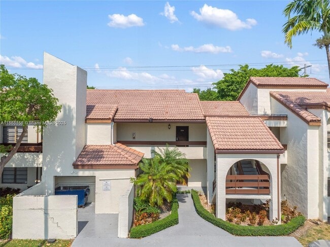property at 9070 SW 125th Ave