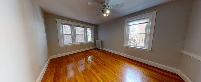 11 Gray St, Unit #7 in Cambridge, MA - Building Photo - Building Photo